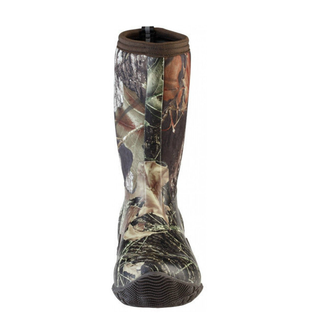 Camouflage on sale muck boots