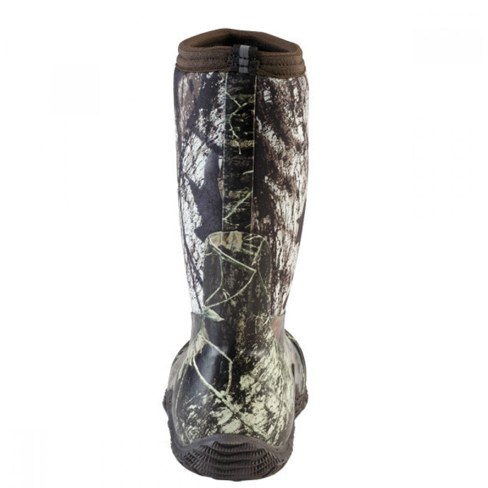 Muck Boots Kid's Rover II Outdoor Sport Boot - Mossy Oak Break-Up RVT-MOBU - ShoeShackOnline