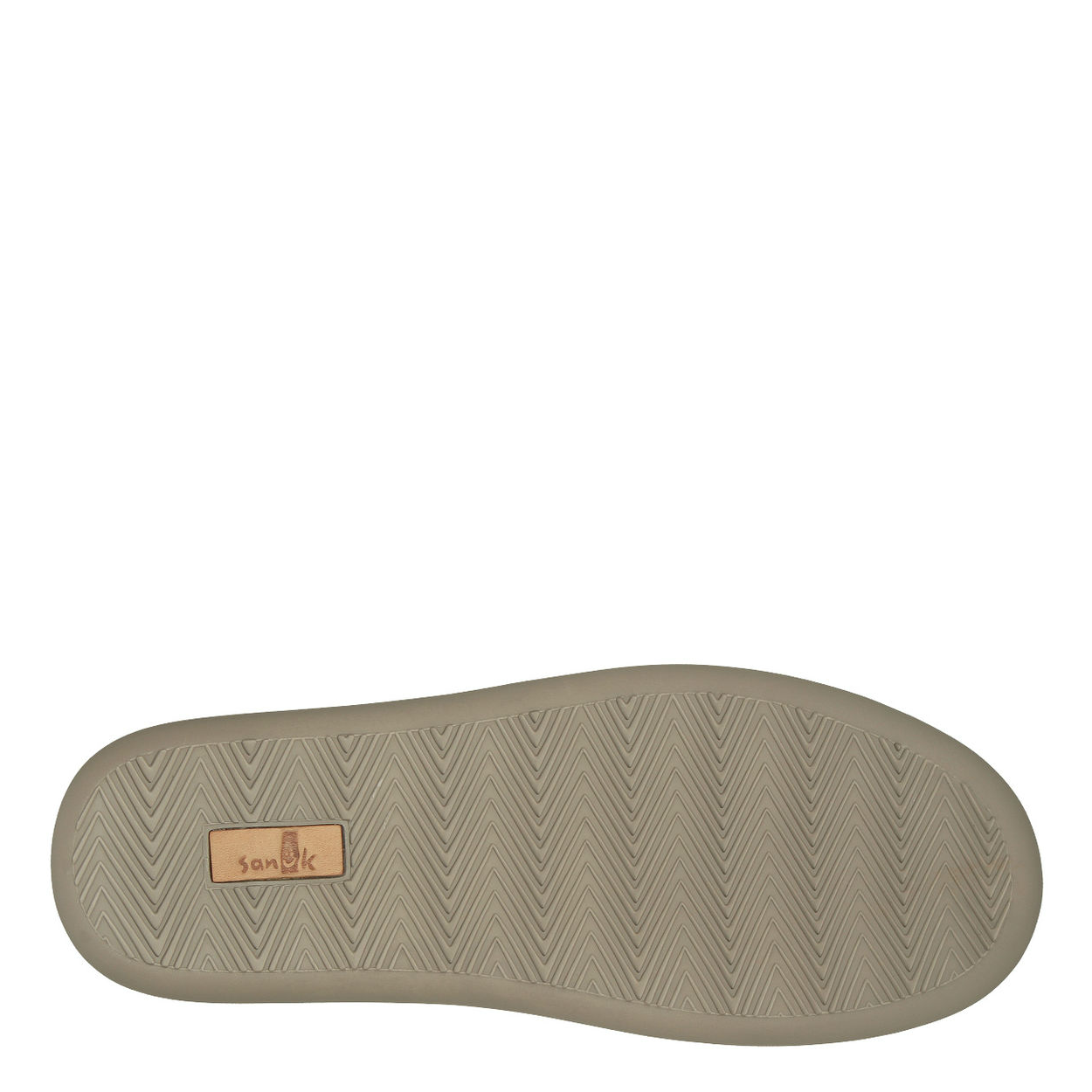 Sanuk Men's Vice - Brown Vintage - SMF10967 - ShoeShackOnline