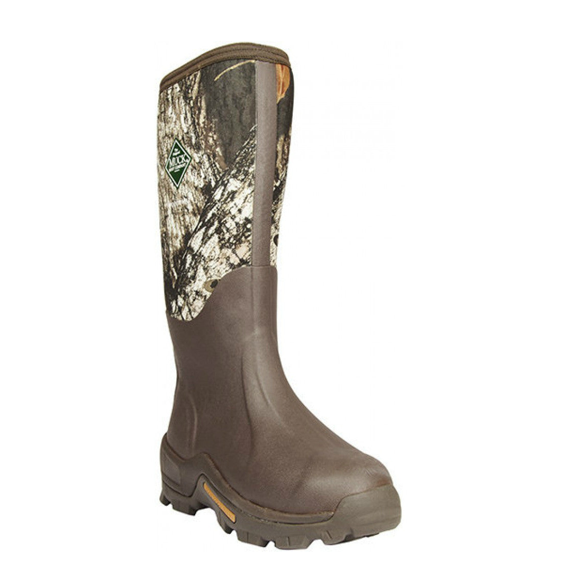 muck woody max hunting boots