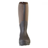 Muck Boots Wetland Premium Field Boot - Bark WET-998K - ShoeShackOnline