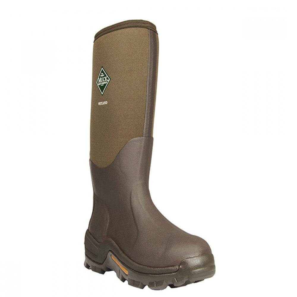 Men's wetland 2024 muck boots